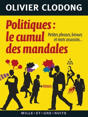 cover image of Politiques